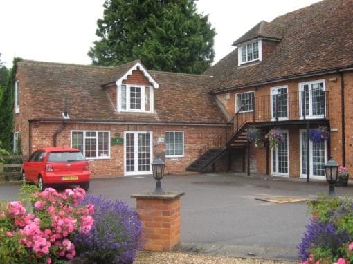 Latimer Rd, Latimer for lease - Building Photo - Image 3 of 3