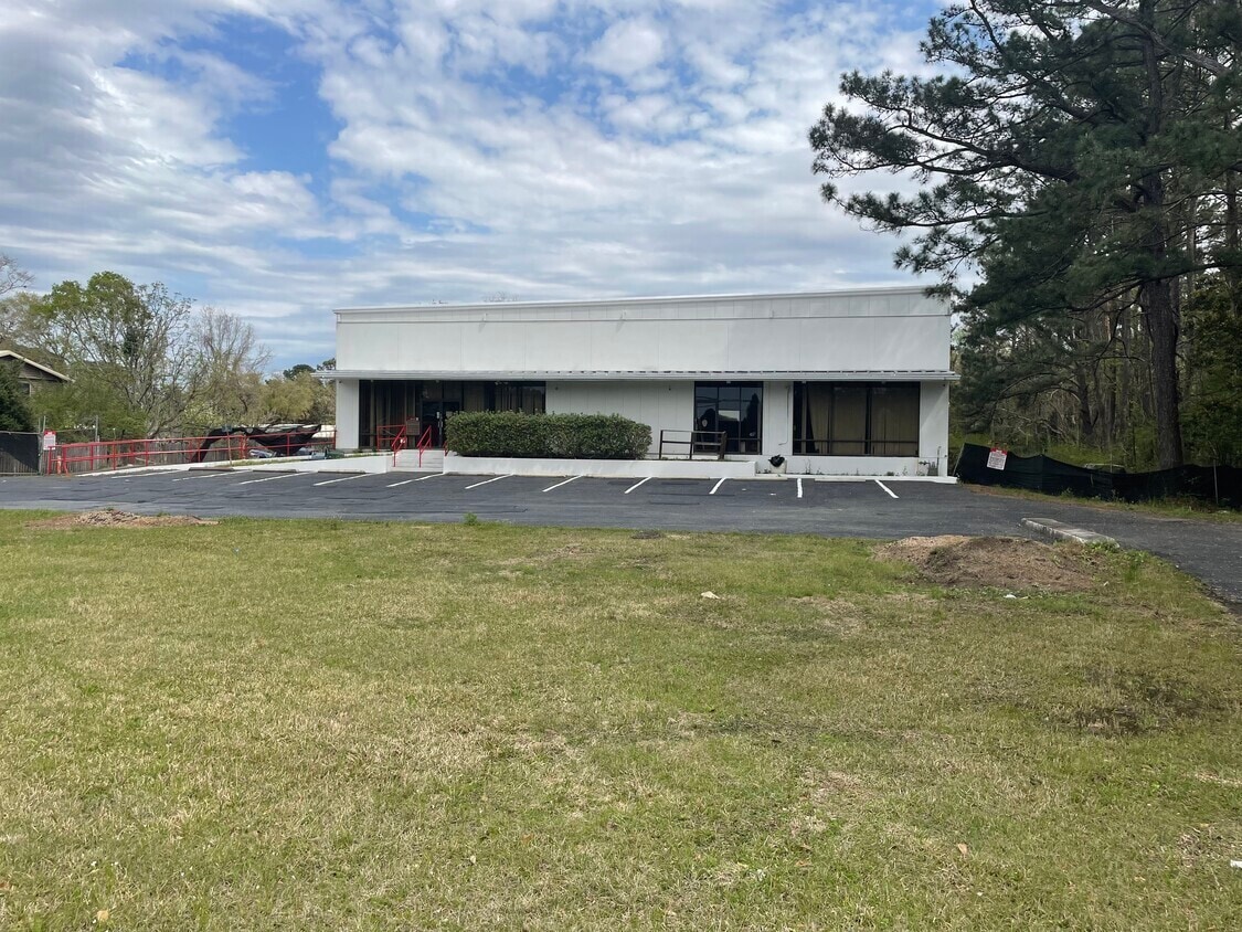 3957 Dauphin Island Pky, Mobile, AL for sale Building Photo- Image 1 of 5