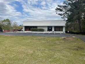 3957 Dauphin Island Pky, Mobile, AL for sale Building Photo- Image 1 of 5