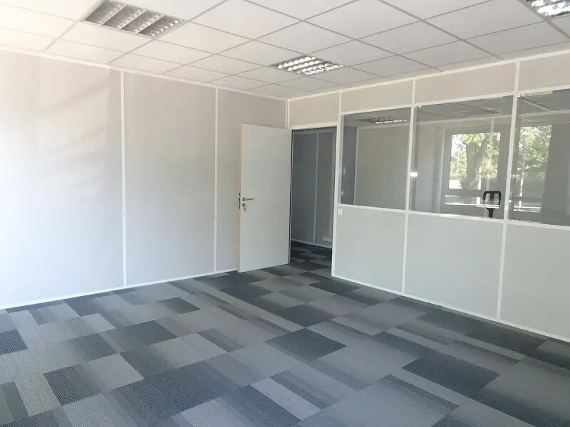 Office in Labège for lease Interior Photo- Image 1 of 5