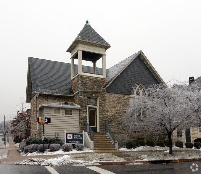 301 W Allegheny Ave, Towson, MD for sale - Building Photo - Image 1 of 19