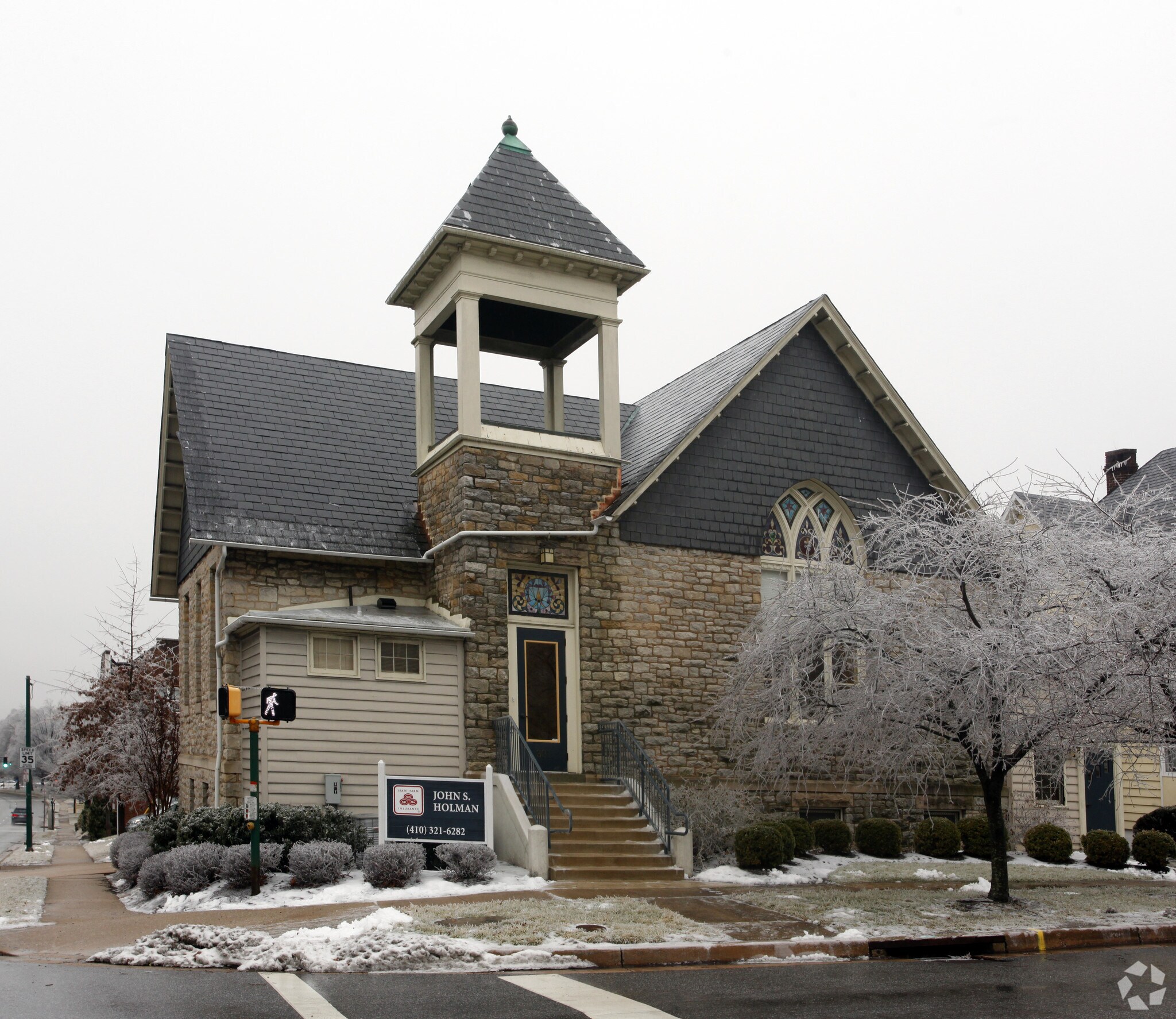 301 W Allegheny Ave, Towson, MD for sale Building Photo- Image 1 of 20