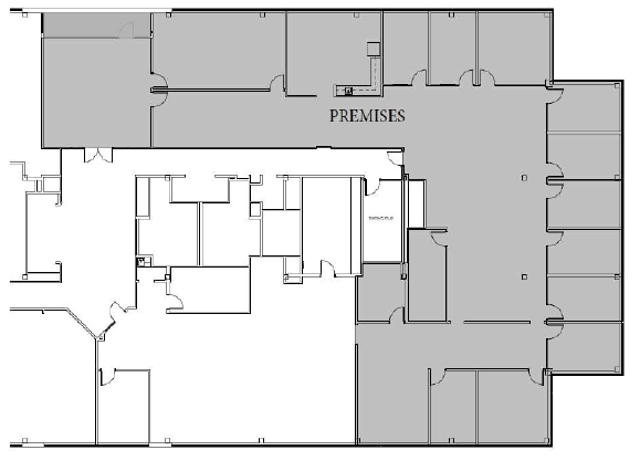 200 Golden Oak Ct, Virginia Beach, VA for lease Floor Plan- Image 1 of 1