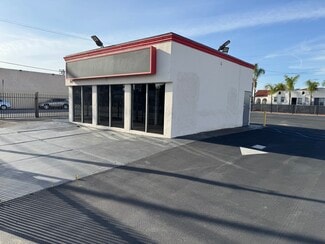 More details for 727 W Anaheim St, Wilmington, CA - Retail for Lease