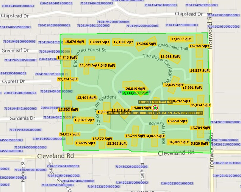 18011 Cleveland Rd, South Bend, IN 46637