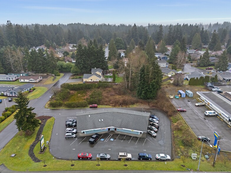 10202 149th St E, Puyallup, WA for sale - Aerial - Image 2 of 25