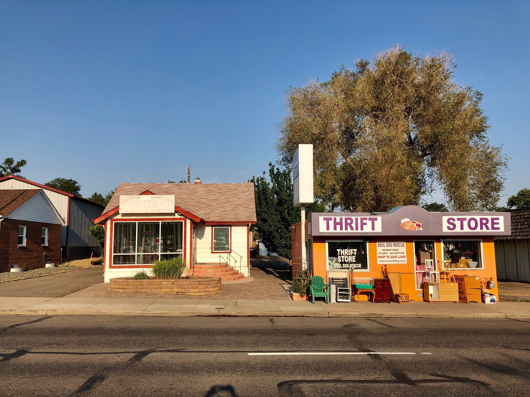 4743 S Broadway St, Englewood, CO for sale Primary Photo- Image 1 of 1