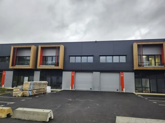 More details for 27 Avenue Du Gros Chene, Éragny - Flex for Lease