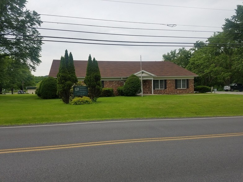 153 Sawkill Rd, Kingston, NY for sale - Building Photo - Image 1 of 1