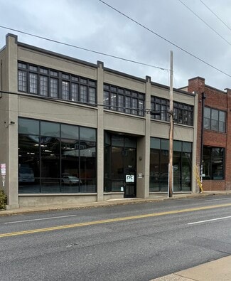 More details for 164 Broadway St, Asheville, NC - Flex for Lease