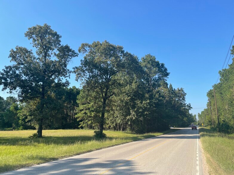 0 Sorters Road, Porter, TX for sale - Other - Image 1 of 1