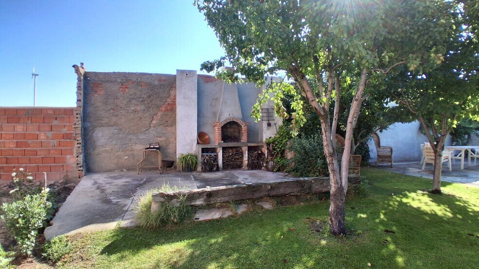 Land in Garcihernández for sale - Building Photo - Image 3 of 18