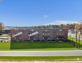 224 Unionville Indian Trail rd, Indian Trail NC - Loft