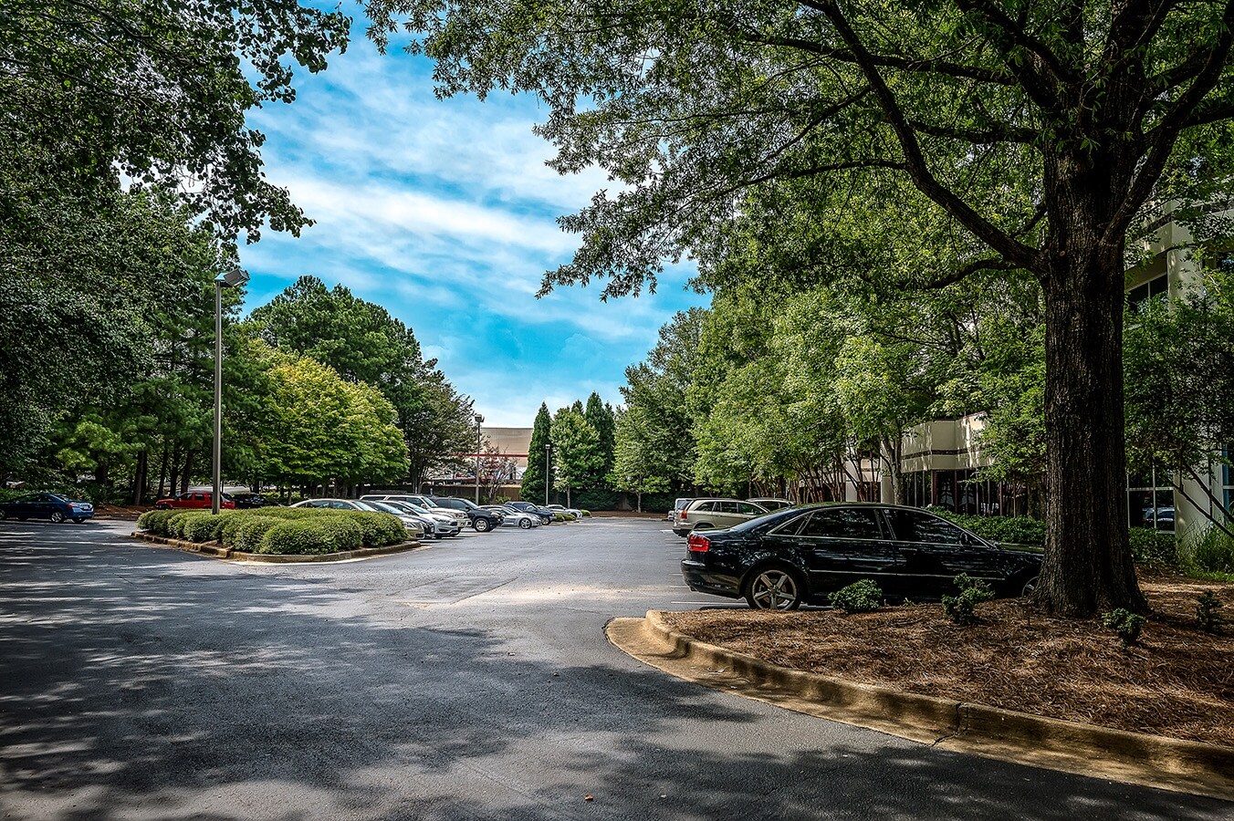 3000 Corporate Center Dr, Morrow, GA 30260 Southlake Corporate Center