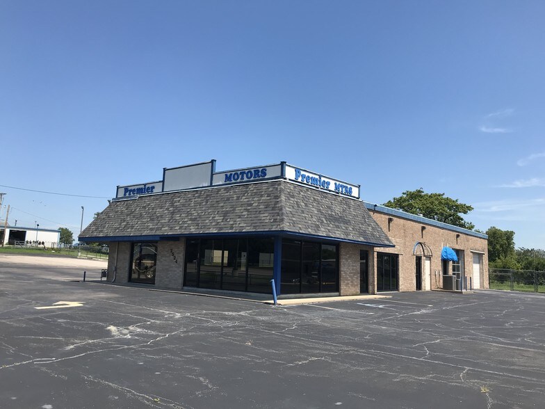 SE Commercial Development Land, Bartlesville, OK 74006