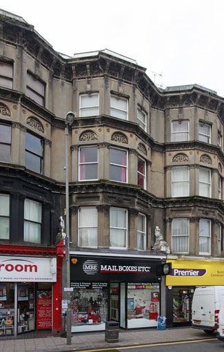 More details for 91 Western Rd, Brighton - Retail for Lease