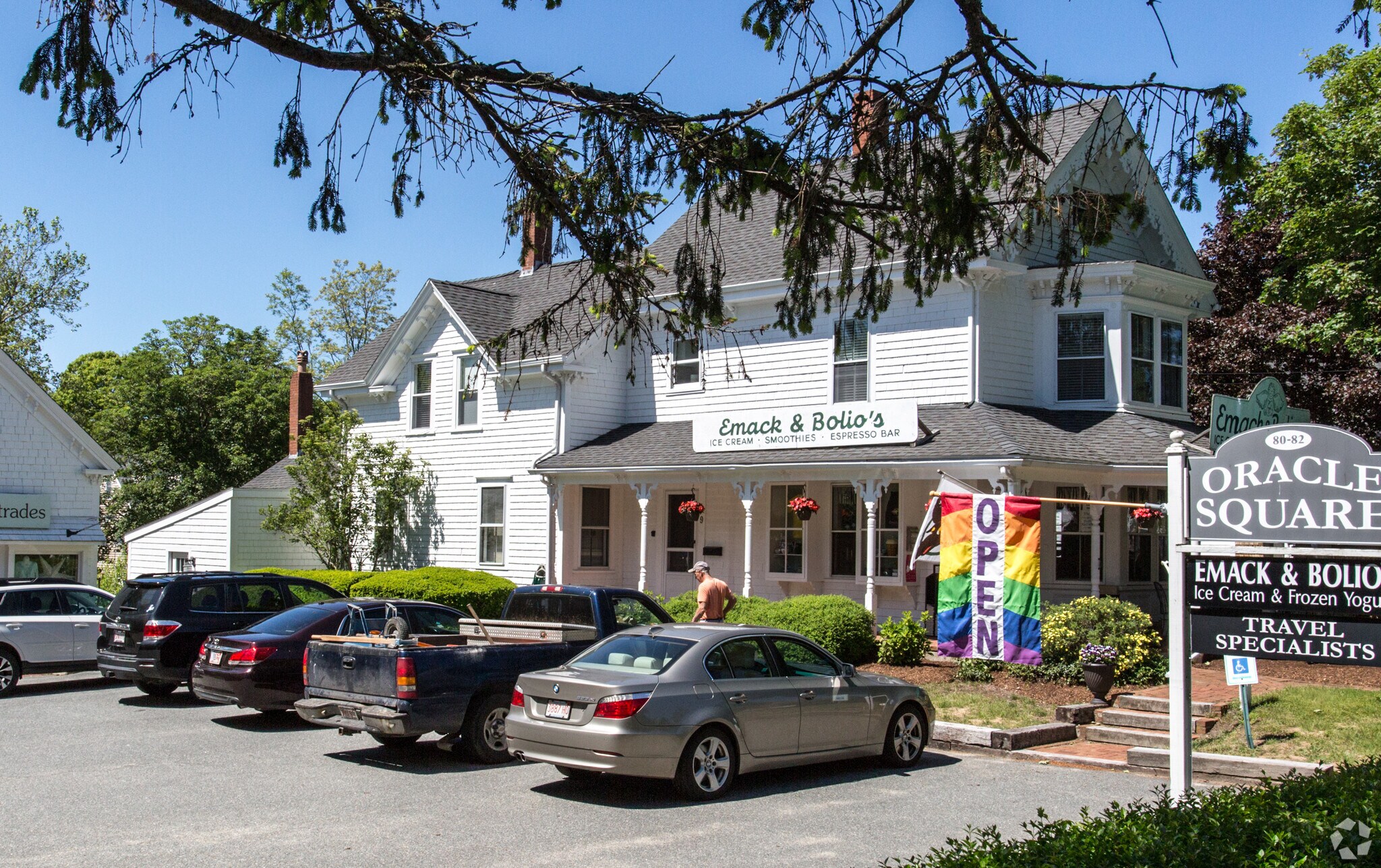 80-82 Route 6A, Orleans, MA for sale Primary Photo- Image 1 of 1