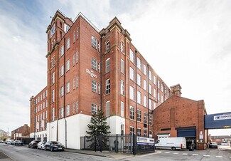 More details for Lees St, Manchester - Office for Lease