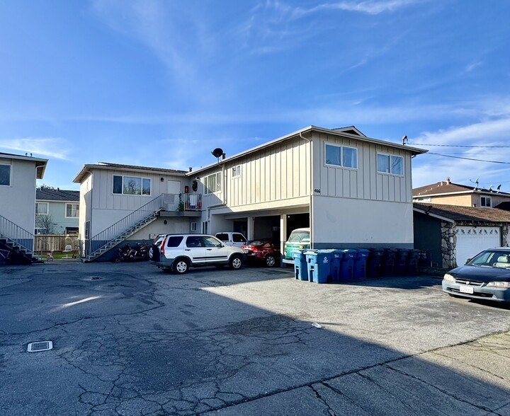 466 Willow Ave, Half Moon Bay, CA for sale - Building Photo - Image 1 of 4