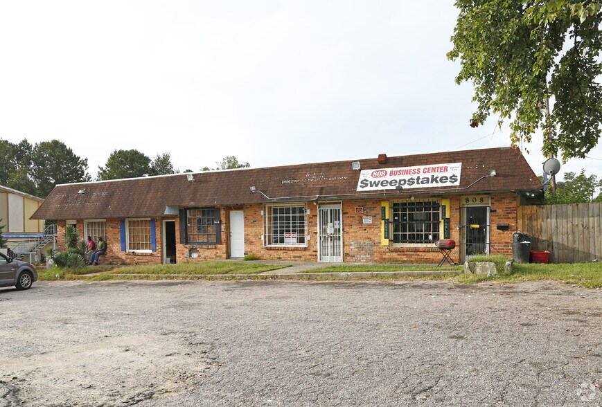 808 Rock Quarry Rd, Raleigh, NC 27610