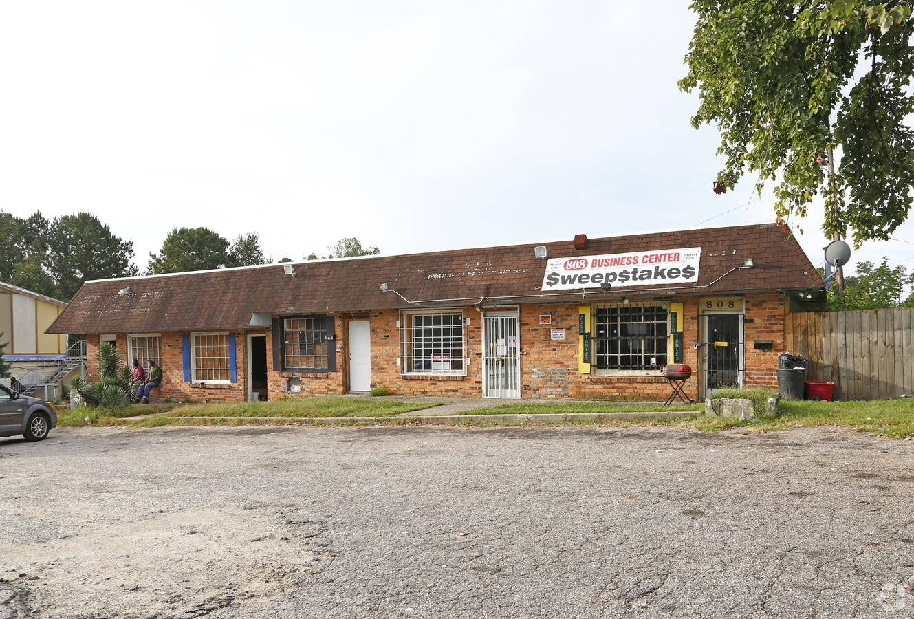 808 Rock Quarry Rd, Raleigh, NC 27610