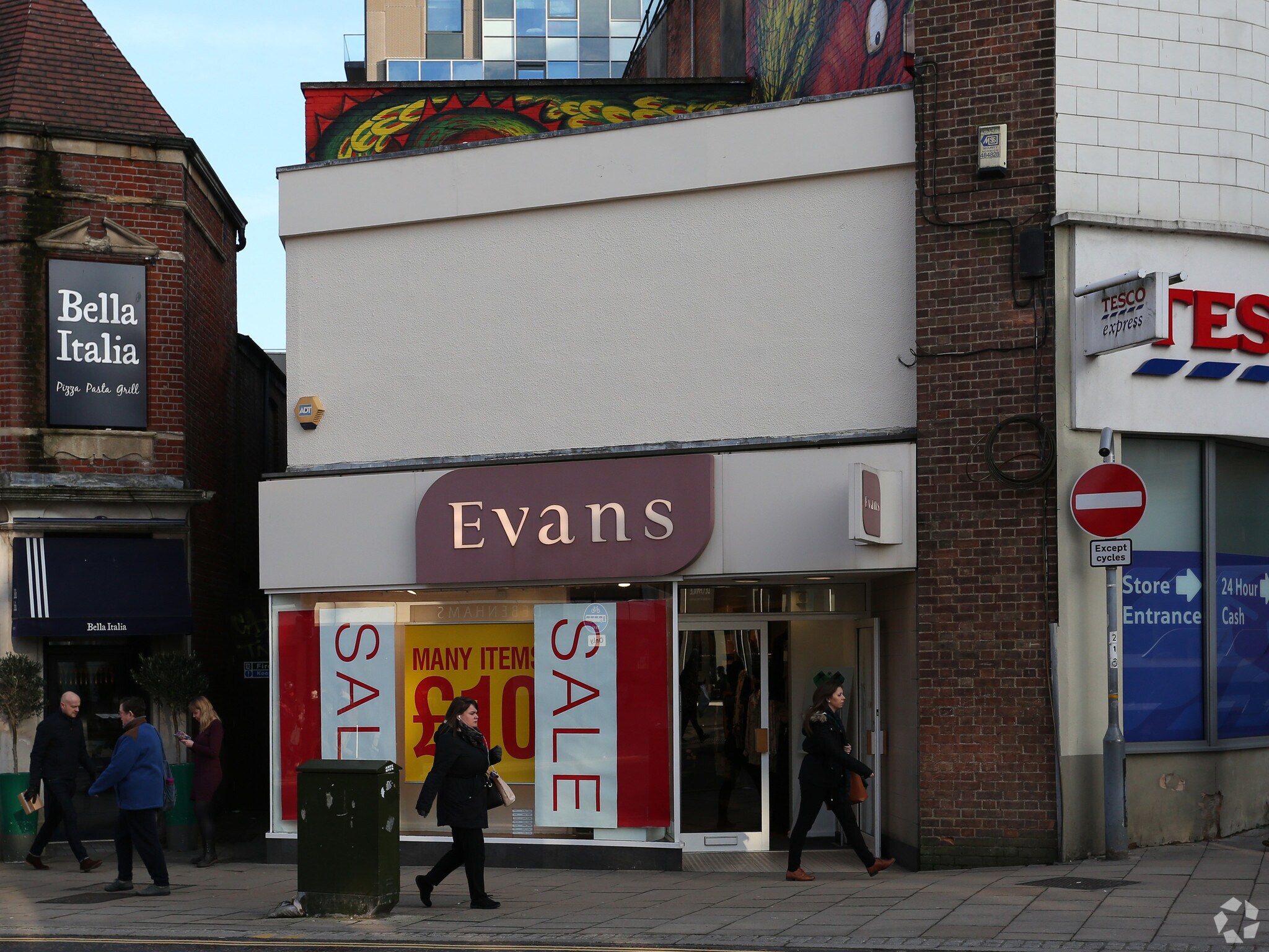 1 Red Lion St, Norwich for sale Primary Photo- Image 1 of 1