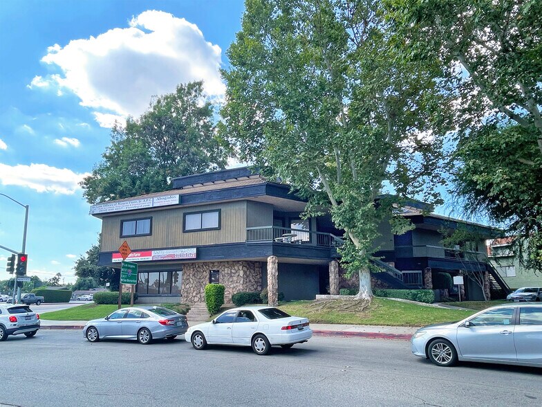 1901 W Pacific Ave, West Covina, CA for lease - Building Photo - Image 1 of 2