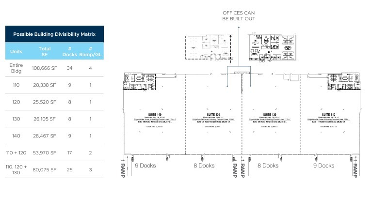 116 7th St, Chula Vista, CA for lease Floor Plan- Image 1 of 1