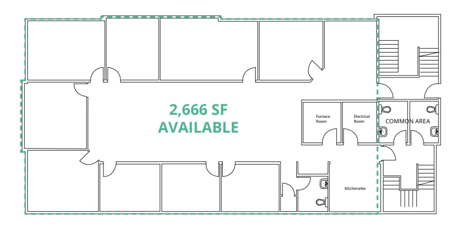 1289 91st St, Edmonton, AB T6X 1H1 - Unit 1289 -  - Floor Plan - Image 1 of 1