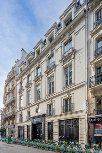 More details for 23 Rue Taitbout, Paris - Coworking for Lease