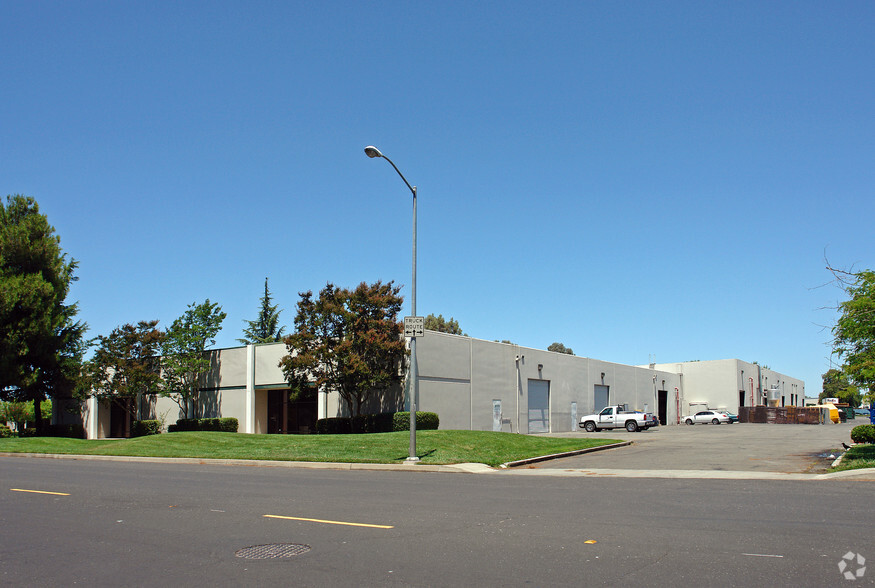 1811-1901 Enterprise Blvd, West Sacramento, CA 95691 - Industrial for ...