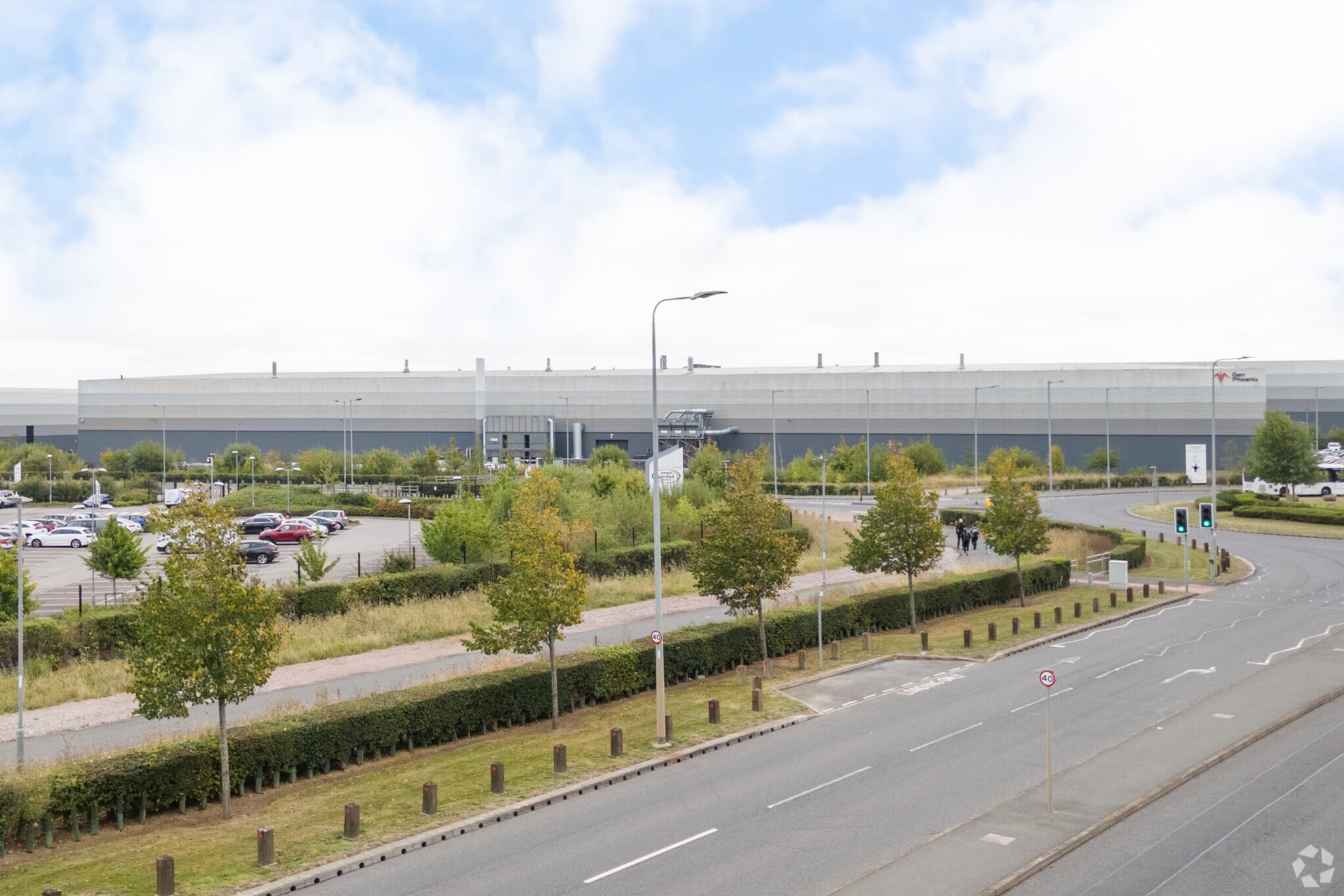 Unit 2 Artemis Way, Alwalton for sale Building Photo- Image 1 of 1