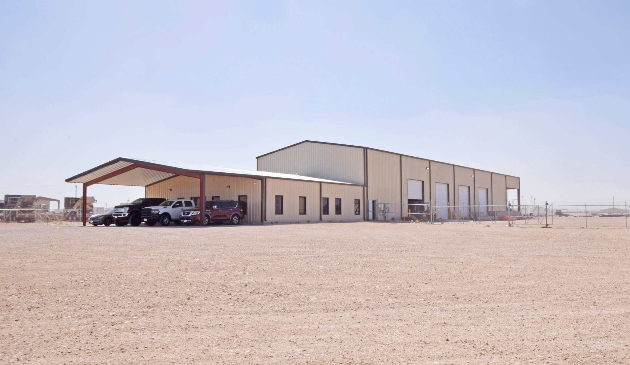 4906 County 1314 rd, Odessa, TX for lease Building Photo- Image 1 of 30