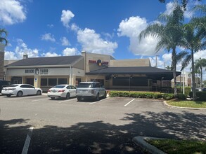 7024-7060 Palmetto Park Rd, Boca Raton, FL for lease Building Photo- Image 1 of 1