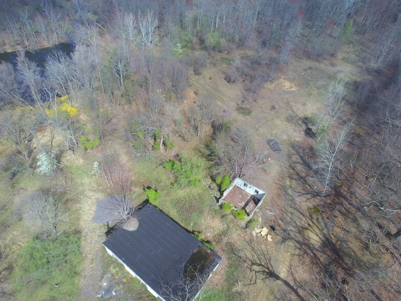 39 N State Home Rd, Monroe Township, NJ for sale - Aerial - Image 2 of 8