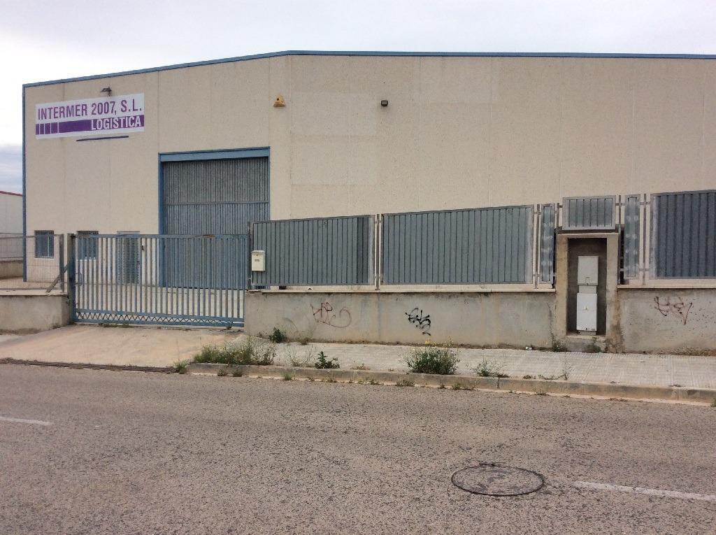 Industrial in El Vendrell, Tarragona for sale Primary Photo- Image 1 of 1