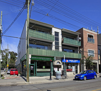 More details for 860 College St, Toronto, ON - Retail for Lease