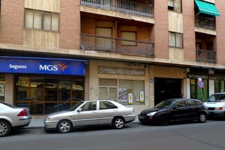 More details for Calle Calderón de la Barca, 18, Cuenca - Retail for Lease