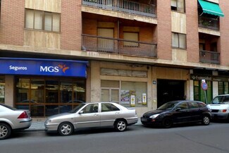More details for Calle Calderón de la Barca, 18, Cuenca - Multifamily for Sale