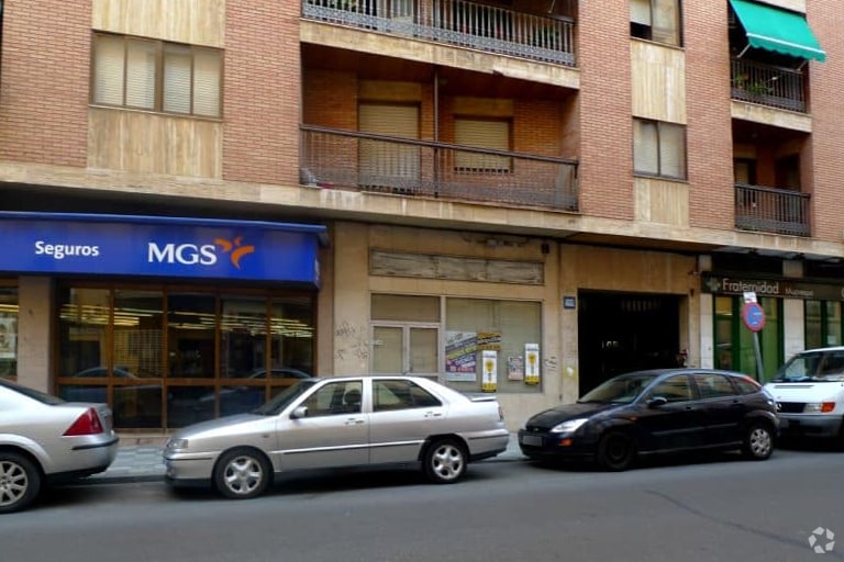 Calle Calderón de la Barca, 18, Cuenca, Cuenca for sale Interior Photo- Image 1 of 2