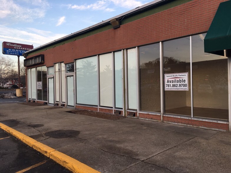 336-340 N Main St, Randolph, MA for sale - Other - Image 1 of 1