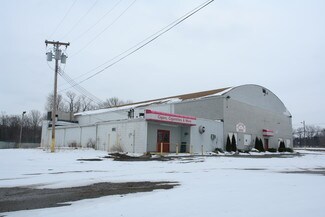 More details for 218 Old Youngstown Rd, New Castle, PA - Industrial for Sale