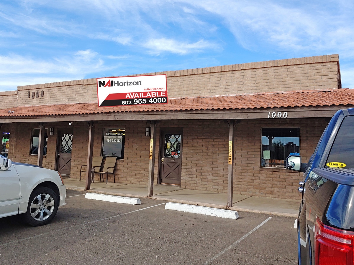 1000 W Apache Trl, Apache Junction, AZ 85120