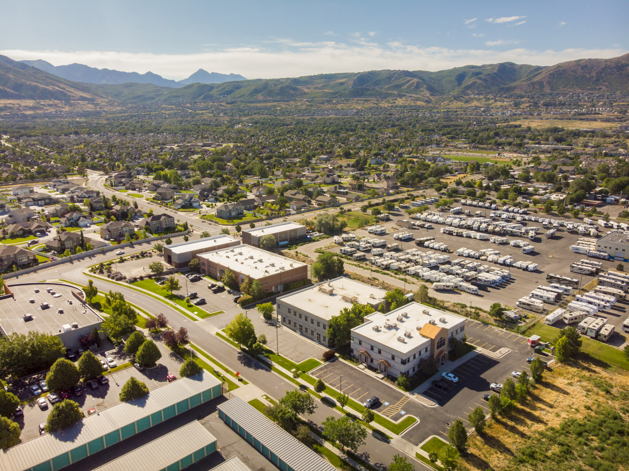 132 E 13065 S, Draper, UT 84020 - Pentalon Building | LoopNet