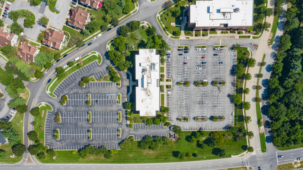 14504 Greenview Dr, Laurel, MD for lease - Aerial - Image 3 of 39