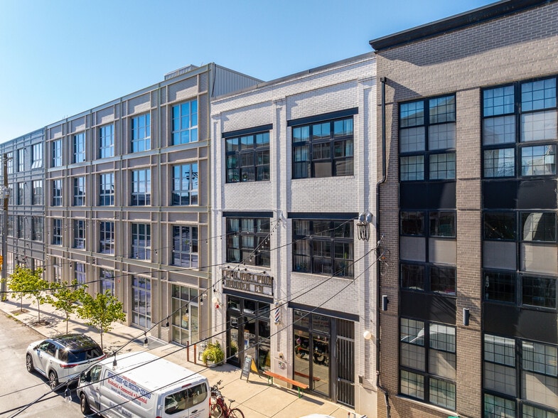 2414 Frankford Ave, Philadelphia, PA for sale - Building Photo - Image 3 of 21