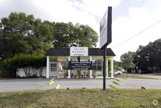 More details for 5260 S Macdill Ave, Tampa, FL - Retail for Sale