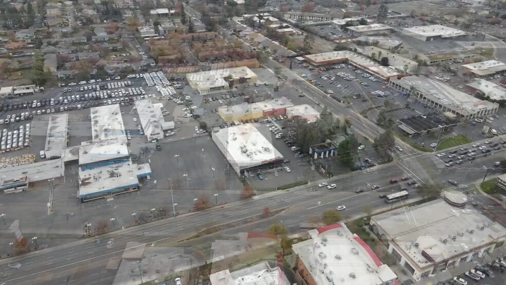 6160 Florin Rd, Sacramento, CA for lease - Commercial Listing Video - Image 2 of 24