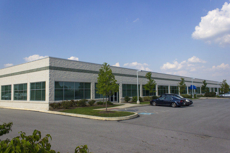 400 Davis Dr, Plymouth Meeting, PA for lease - Other - Image 2 of 9