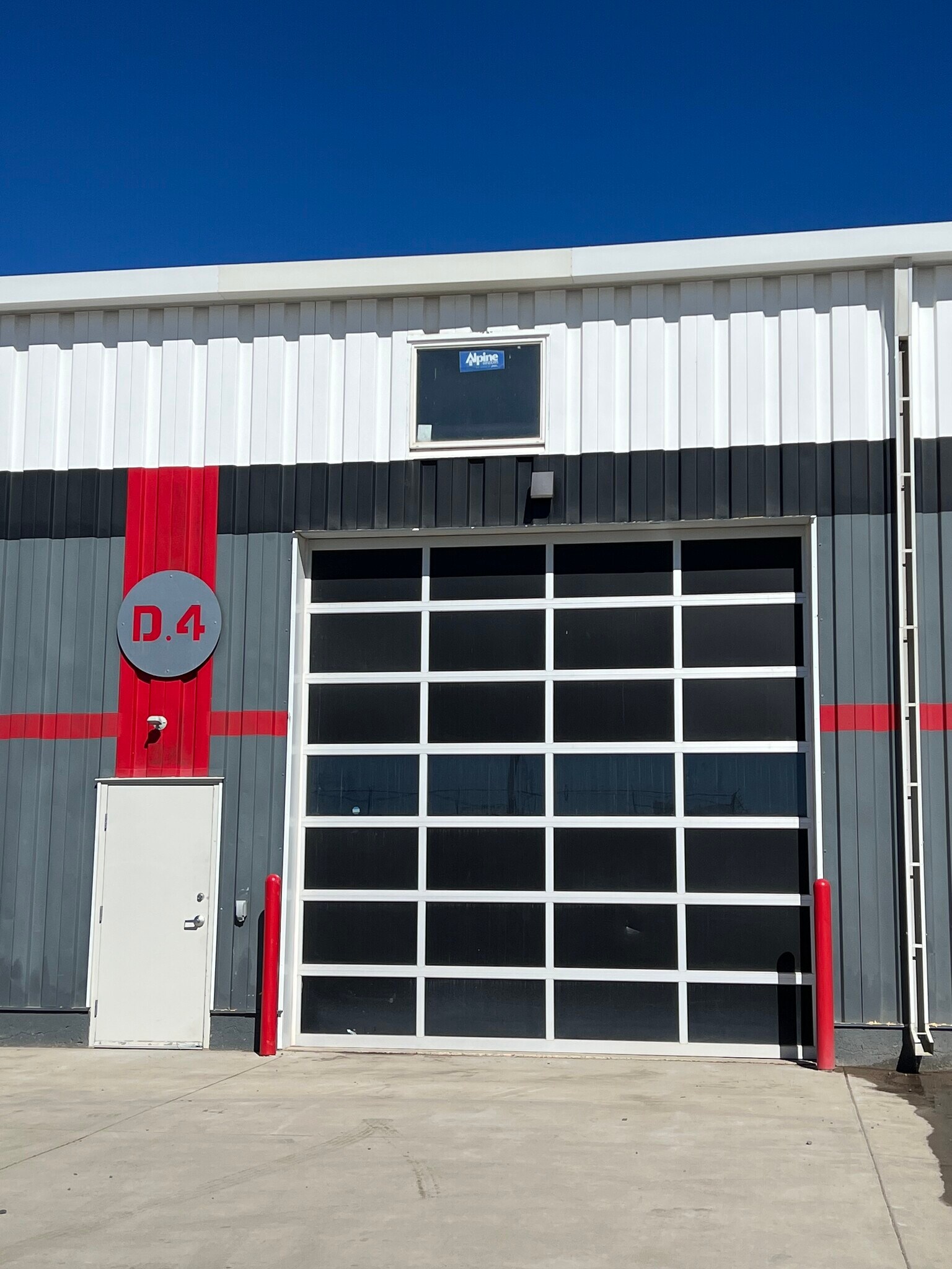 1938 Wyott Dr, Cheyenne, WY for lease Building Photo- Image 1 of 11